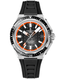 Zenith Defy Extreme Diver / 42.50mm