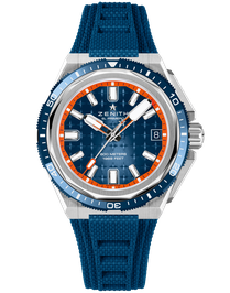 Zenith Defy Extreme Diver / 42.50mm