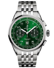 Premier B01 Chronograph / 42mm