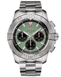 Avenger B01 Chronograph / 44mm