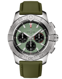 Avenger B01 Chronograph / 44mm