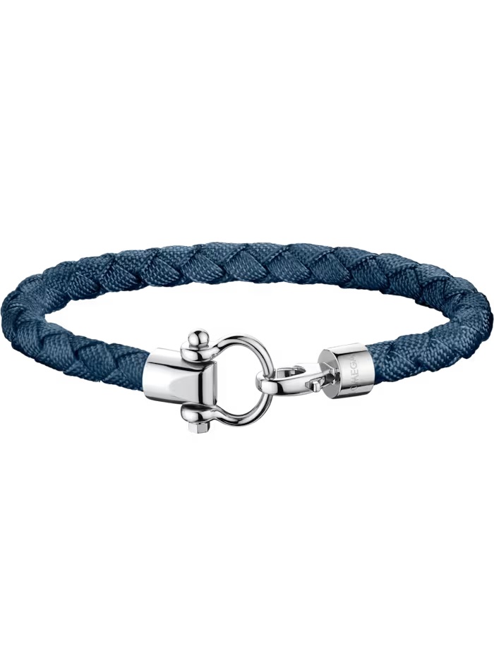 Aqua Blue Sailing Bracelet S