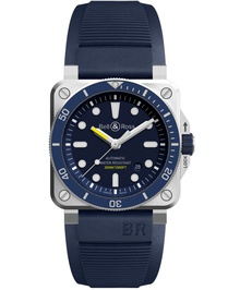 BR 03-92 Diver Blue / 42mm