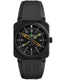 BR 03-92 Radiocompass / 42mm