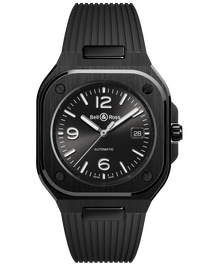 BR 05 Black Ceramic / 41mm