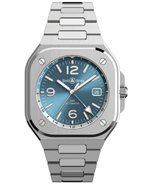 BR 05 GMT Sky Blue / 41mm