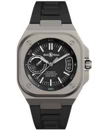 BR-X5 Black Titanium / 41mm