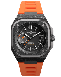 BR-X5 Carbon Orange / 41mm