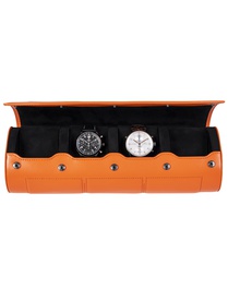 Nitro Case 4 Orange