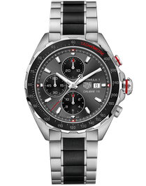 Formula 1 Automatic Chronograph / 44mm