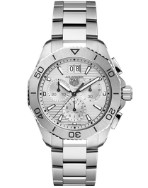 Aquaracer Professional 200 Chronograph / 40mm