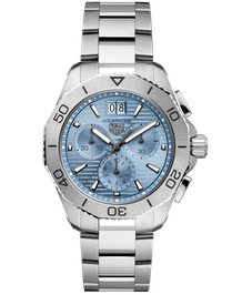 Aquaracer Professional 200 Chronograph / 40mm