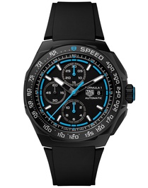Formula 1 Automatic Chronograph / 44mm