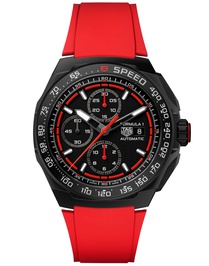 Formula 1 Automatic Chronograph / 44mm