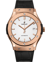 Classic Fusion King Gold Opalin / 45mm