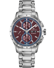 Broadway Auto Chrono / 43mm