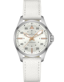 Khaki Aviation Pilot Auto / 36mm