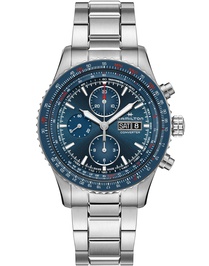 Khaki Aviation Converter Auto Chrono / 44mm