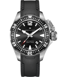 Khaki Navy Frogman Auto / 42mm