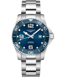 HydroConquest / 41mm