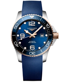 HydroСonquest / 43mm