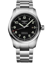 Spirit Prestige Edition / 42mm