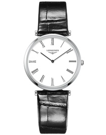 La Grande Classique De Longines / 33mm