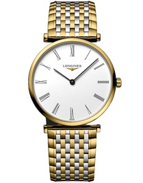 La Grande Classique De Longines / 36mm