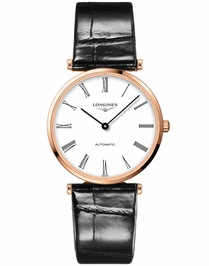 La Grande Classique De Longines / 36mm