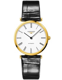 La Grande Classique De Longines / 36mm