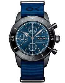 Superocean Heritage II Chronograph 44 Outerknown / 44mm