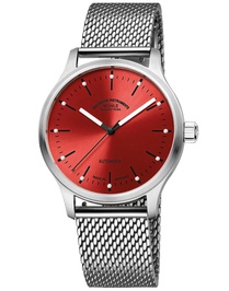 Panova Red / 40mm