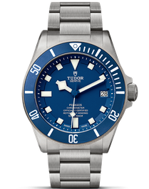 Pelagos / 42mm