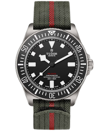 Pelagos FXD / 42mm