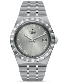 Tudor Royal / 38mm