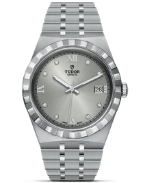 Tudor Royal / 38mm