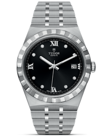 Tudor Royal / 38mm