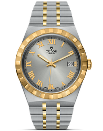 Tudor Royal / 38mm