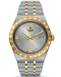 Tudor Royal / 38mm