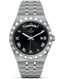 Tudor Royal / 41mm