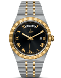 Tudor Royal / 41mm