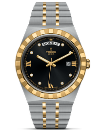 Tudor Royal / 41mm