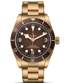 Black Bay Fifty-Eight Bronze / 39mm