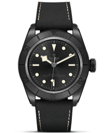 Black Bay Ceramic / 41mm