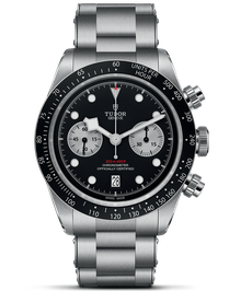 Black Bay Chrono / 41mm