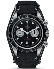 Black Bay Chrono / 41mm