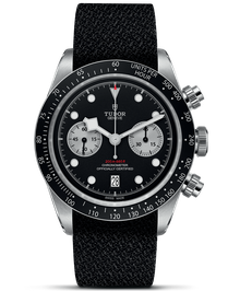 Black Bay Chrono / 41mm