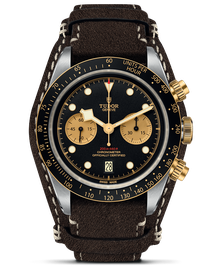 Black Bay Chrono S&G / 41mm