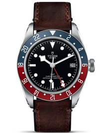 Black Bay GMT / 41mm