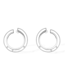 Move Romane PM Hoop Earrings